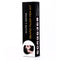 Beard Filling Pen Kit Eyebrow Moustache Filler Pencil Styling Tools (Black)