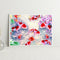 Frameless Oil Paint By Numbers Kit DIY Acrylic Beautiful Fish Handmade Craft