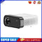 #A Foqucy GX100 Projector HDMI-compatible WiFi HD Video Home Theater Movie Beame