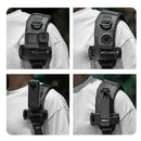 Camera Backpack Clip Expansion Fixed Base Accessories For DJI Osmo Pocket2