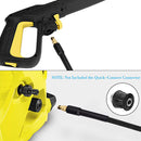 Car Washer Extension Pants with M22 * 1.5 Adapter for Karcher K2-K7 Connection