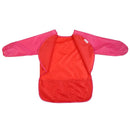 Waterproof Child Kids Drawing Apron Anti-dressing Overalls Kindergarten Pinaf