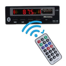 Audio host Stereo Bluetooth Car MP3 Player Car Radio Decoder Board Radio Module