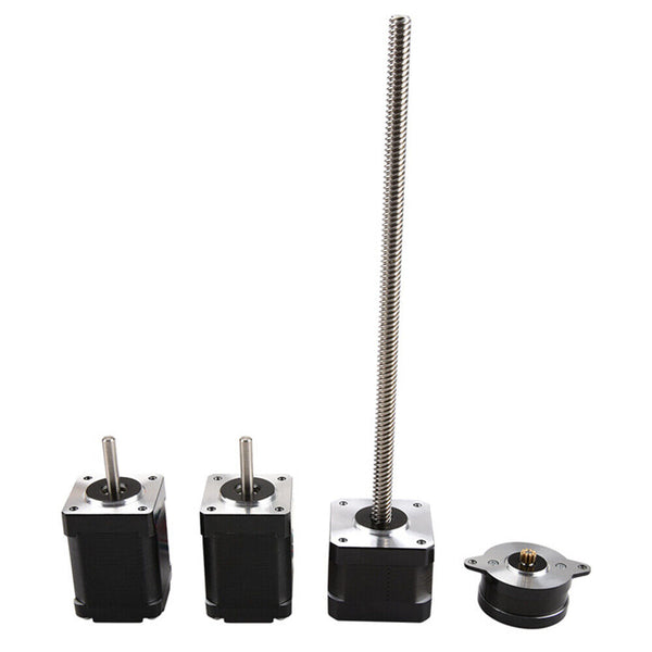 For Voron v0.1 Motors Kit Motors 36+40 screw+35 Linear Stepper Motor Kit