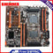 2011 X99 Dual-Channel SATA III 8 USB LGA CPU DDR4 RECC Game ATX Motherboard Chip