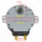 Microwave Oven 220V Turntable Motor SSM-23H Set for LG MP-9482S MP-9483SL