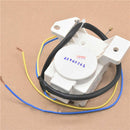 For Haier Automatic Washer Tractor XPQ-6C2 Drainage Motor 00330504012A