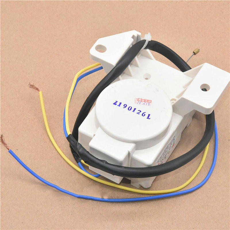 For Haier Automatic Washer Tractor XPQ-6C2 Drainage Motor 00330504012A