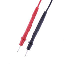 70cm 1 Pair Universal 10A Probe Test Leads for Multimeter Meter