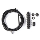 Electric Scooter Front Wheel Brake Lines for MAX G30 Ebike Steel PVC Parts