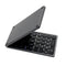 Folding Keyboard Bluetooth Wireless Keypad For iOS Android Windows iPad Tablet