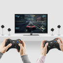 Starnearby 2.4G Wireless Bluetooth Gamepad Game Handle Controller Joypad Joystic