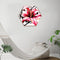 5D DIY Full Drill Diamond Painting Blossom Hexagon Cross Stitch Embroider(1 #F