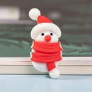 Jewelry Accessories Phone Case Decoration Christmas Pendant Earring Accessories