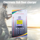 Rechargeable Battery CR425 for Luminous Floats Night Fishing Accessories Tackles