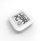 Digital Gauge Sensor Thermometer Hygrometer Temperature Meter Humidity Meter