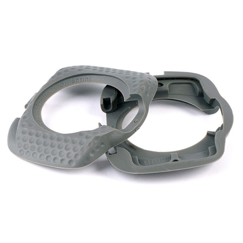 Bike Pedal Cleat Lock Piece Protective Cover Anti-slip for SpeedPlay Zero Aero