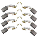 Carbon Brushes Mini Drill Electric Grinder Replacement Motors Spare Parts