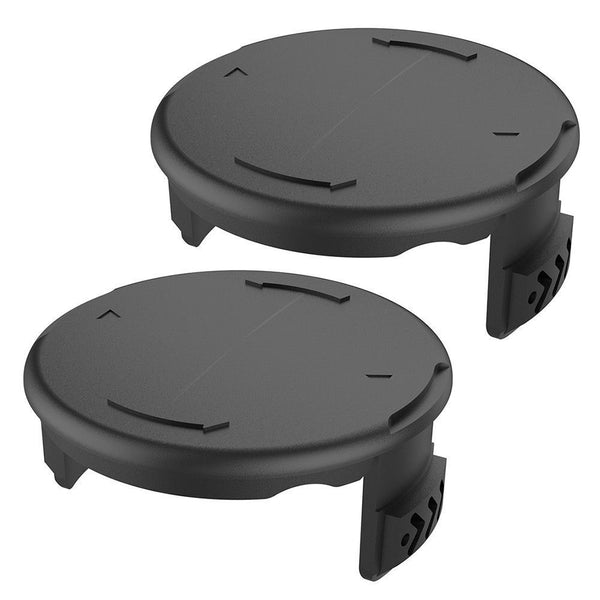 Mower Garden Trimmer Line Cap Spool Cover Cap Trimmer Spool Cover for BOSCH ART