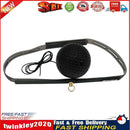 3x Boxing Punch Speed Soft Ball for Training Reaction w/Sweatband (Black) Newly