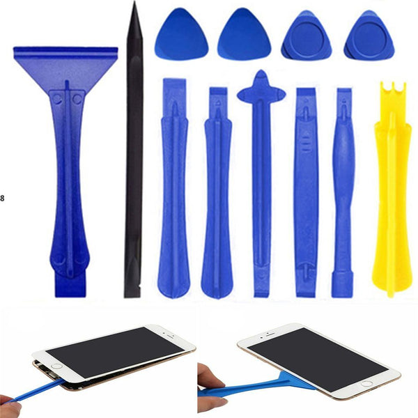 Electronics Disassembly Supplies Screen Spudger Screen Opening Tool Crowbar