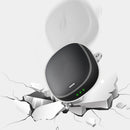 Shockproof Transparent Earbud Case w/ Hook Protector Shell for Liberty Air 2 Pro