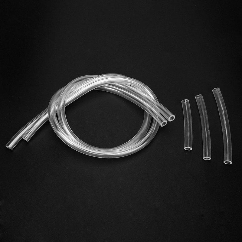 21pcs Handheld Vacuum Pump Kit Pressure Pump Brake Oil Tester Tool Set