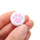 Sticks Grips Silicone Caps Controller For Sony PlayStation 5 PS5 PS4/3 XBox
