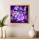 Diamond Painting Butterfly Full Special Drill Rhinestone