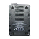 OPUS BT-C3100 V2.2 Universal Four Slots Smart Rechargeable Battery Charger Newly