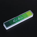 Gradient Colorful Inkpad Home Seal Ink Pad DIY Art Scrapbooking Decor(4)