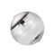 Outdoor Float Ball Lamp Solar Swimming Pool Party Decor Lights (Warm White)