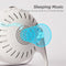 7 in 1 LED Projector Night Light Music Galaxy Star Lamp for Bedroom Decoration