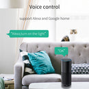 Smart Bulb Baseball Adapter Socket APP Control WiFi LED Lamp Socket