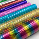 Heat Press Heat Transfer Film Sewing Supplies Iron On HTV Heat Transfer Vinyl