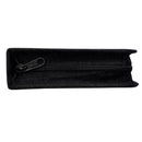 80Disc CD Holder DVD Case Storage Wallet VCD Organizer Super Leather Bag M3H0