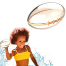 Water Bomb Splash Balls Pool Beach Play Games Soft Water Balloons (Yellow)
