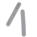 2pcs Bottom shell rubber pad for Lenovo ASUS Dell Acer MSI notebook feet 32.1 LR