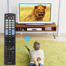 Universal TV Remote Control Replacement Controller for LG LCD TV HDTV
