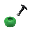 Skateboard Skate Bearing Remover Roller Remover Disassemble Tool Bearing Puller