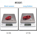 VXM Mountain Bike Rear Derailleur Hanger Extension Extender Frame Gear Tail H