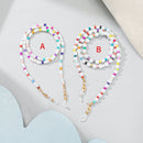 Men Women Glasses Chain Eyeglass Lanyard Eye wear Accessories Glasses Necklace