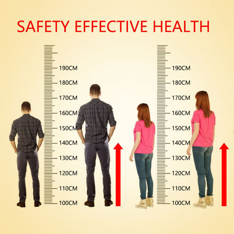 Increase Height Essential Oil Accelerate Promote Bone Grow Taller for Body Care