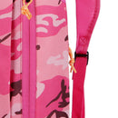 10L Outdoor Backpack Waterproof Bag for Men Women Kids (Pink Camouflage) Newly