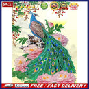 5D DIY Part Special Drill Diamond Painting Kit Animal Flower Drawing Handwork