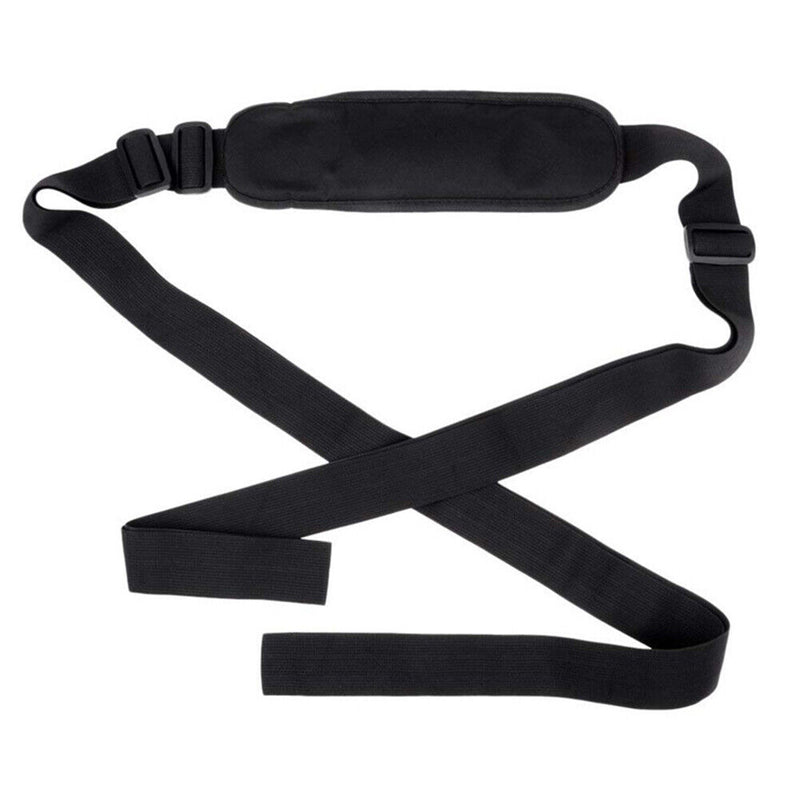 Adjustable Nylon Surfboard Shoulder Carry Sling Stand Up Paddleboard Strap Newly