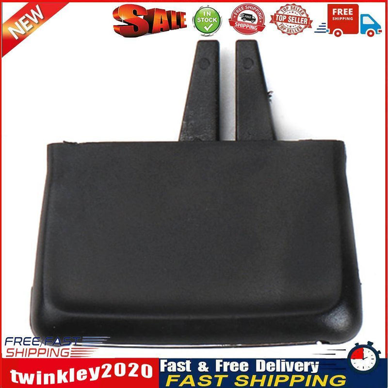 Car Front Air Conditioning Vent Tab Clip for Skoda Octavia (Middle Left) Newly