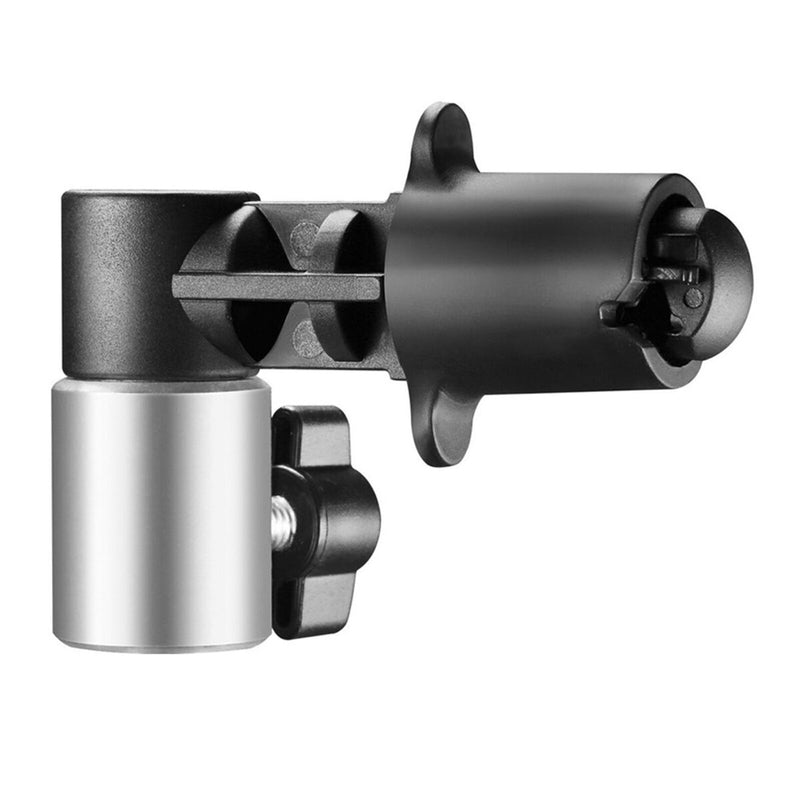 Converter-Soft Light-Plates Mounting Converter for most SLR cameras
