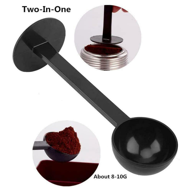 Espresso Spoons, Mini Coffee Spoon, Glass Small Spoons B8P1 Z3A8