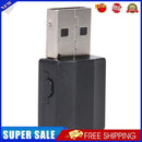 BT600 Bluetooth-compatible 5.0 USB Receiver Transmitter Wireless Audio Adap